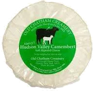 Nancy's Camembert Old Chatham