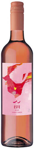 Este Vinho Verde Rose