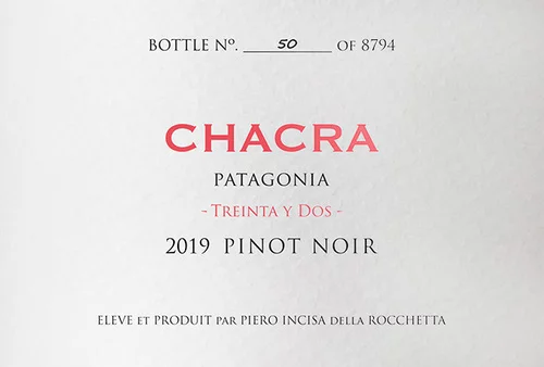 Chacra 23 Pn Trienta Y Dos
