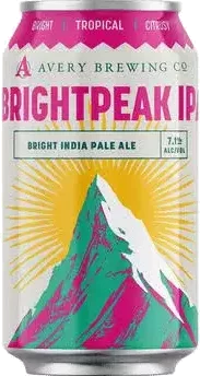 Avery Brightpeak IPA