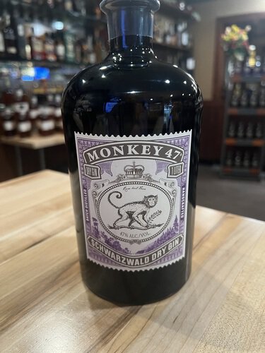 Monkey 47 Gin