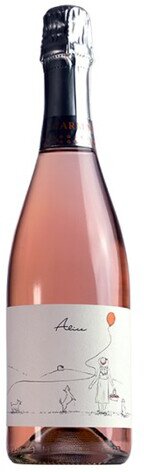 Alice Sparkling Rose Vino Spumante
