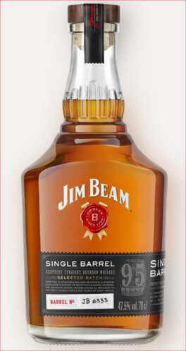 Beam Single Barrel