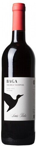 LUIS PATO-BAGA TOURIGA NACIONAL RED