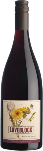 Loveblock Pinot Noir 750