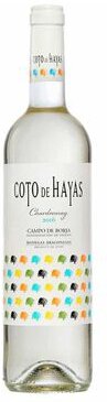 Coto De Hayas Chardonnay