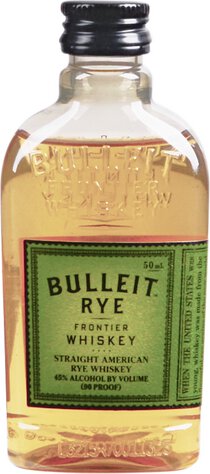 Bulleit Rye
