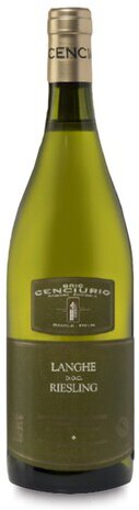 Bric Cenciurio Riesling