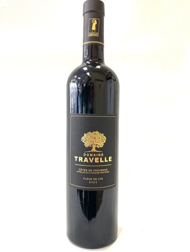 Domaine Travelle 