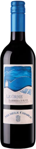 Chiarlo Barbera d'Asti Superiore Le Orme