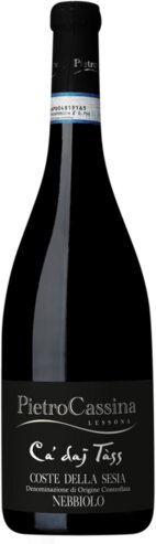 Cassina Ca Daj Tass Nebbiolo