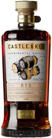 Castle & Key Experimental Series