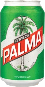 Cerveza Palma