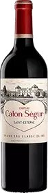 Chateau Calon Segur