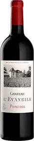 Chateau L'evangile