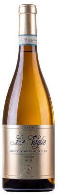 Santa Barbara Verdicchio Castelli Di Jesi Classico Le Vaglie