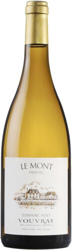 Huet Le Mont Sec Vouvray