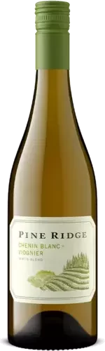 Pine Ridge Chenin Blanc + Viognier