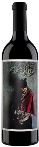 ORIN SWIFT PALERMO