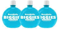 BUZZ BIGGIE BERRY1.75L