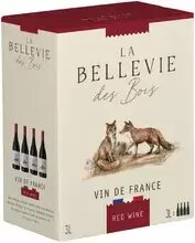 La Bellevie Red