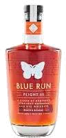 BLUE RUN FLIGHT 3 BEACH & BLOOMS 