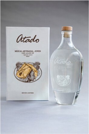 Atado Mexicano Mezcal 700ml