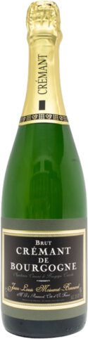 Moissenet Bonnard Cremant De Bourgogne Nv Burgundy Methode Champenoise