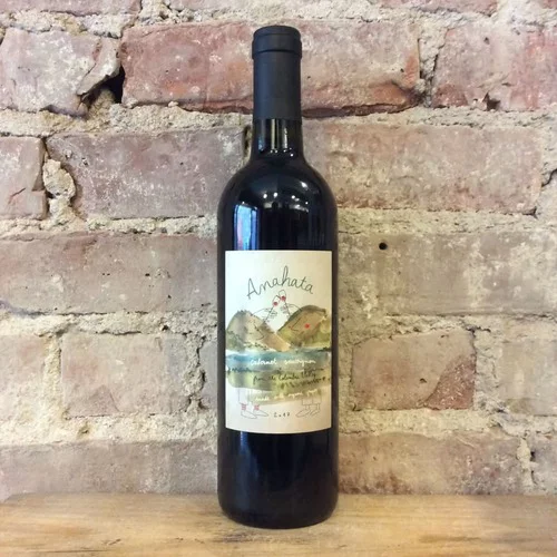 Anahata Cabernet Sauvignon, Columbia Valley WA 750ML(13.2%ABV)