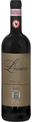 Lornano Chianti Classico Riserva