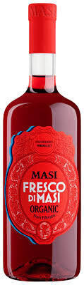 Masi Agricola Verona Fresco Di Masi Rosso Organic Italy Veneto