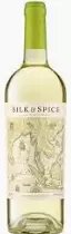 Silk & Spice White Blend Wine