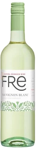 Sutter Home Fre Sauvignon Blanc
