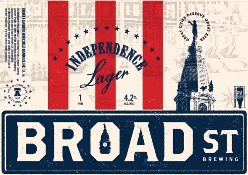 Broad Street Independence