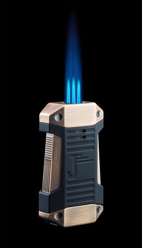 Galleon Triple Torch Lighter