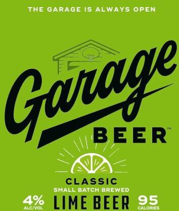 Garage Beer Variety