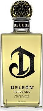 Deleon Reposado Tequila