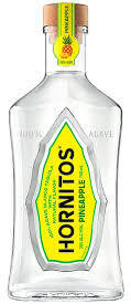 Hornitos Pineapple Tequila