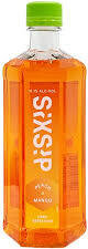 Sixsip Peach Mango Cocktail
