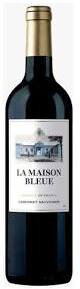 La Maison Bleue Cabernet Sauvignon
