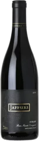 Jaffurs Bien Nacido Syrah