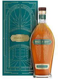 Angels Envy Cellar Collection Rye