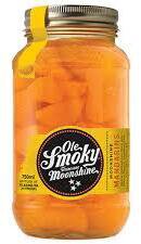 Ole Smoky Moonshine Mandarins