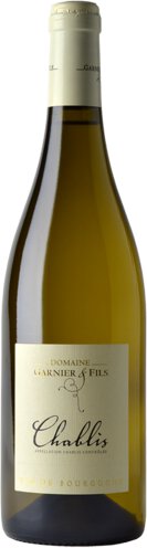 Domaine Garnier et Fils Chablis