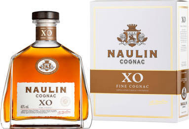 Naulin Cognac Xo