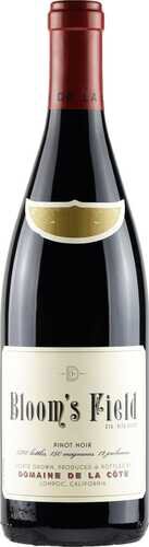 Domaine de la Cote Blooms Field Pinot Noir