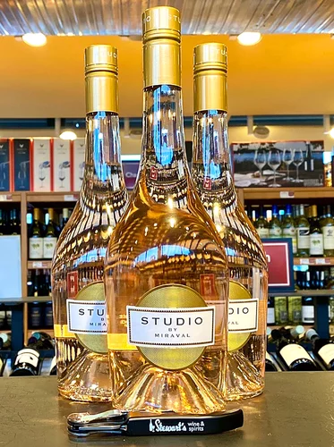Studio By Miraval Rosé Wine 2024