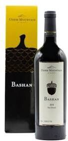 Odem Mountain Bashan Mevushal