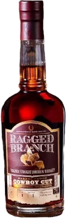 Ragged Branch - 
