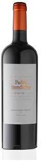 Padre Bendicho Cabernet Sauvignon Mouvedre
